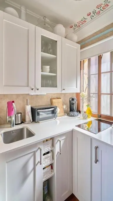 Pearl Of Windsor Park Apartment Costa Adeje  0*, Costa Adeje (Tenerife) Spain