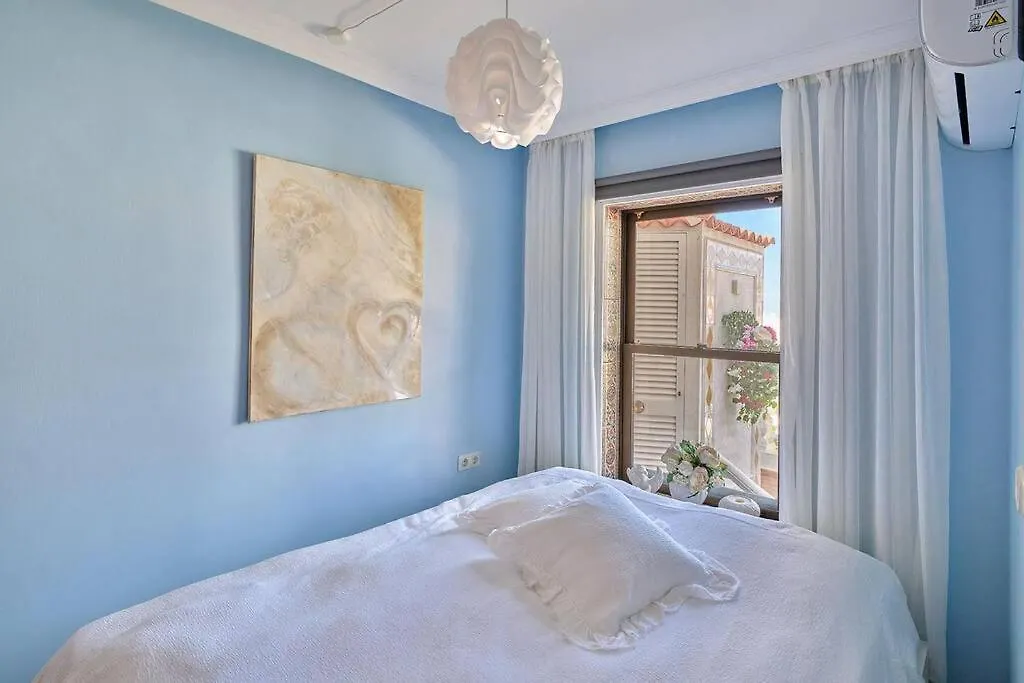 Pearl Of Windsor Park Apartment Costa Adeje  Spain