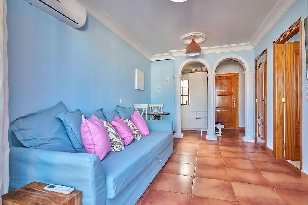 Pearl Of Windsor Park Apartment Costa Adeje