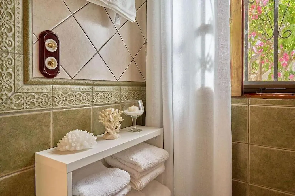 Pearl Of Windsor Park Apartment Costa Adeje