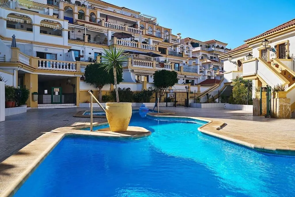 Apartmán Pearl Of Windsor Park Costa Adeje   Costa Adeje (Tenerife)