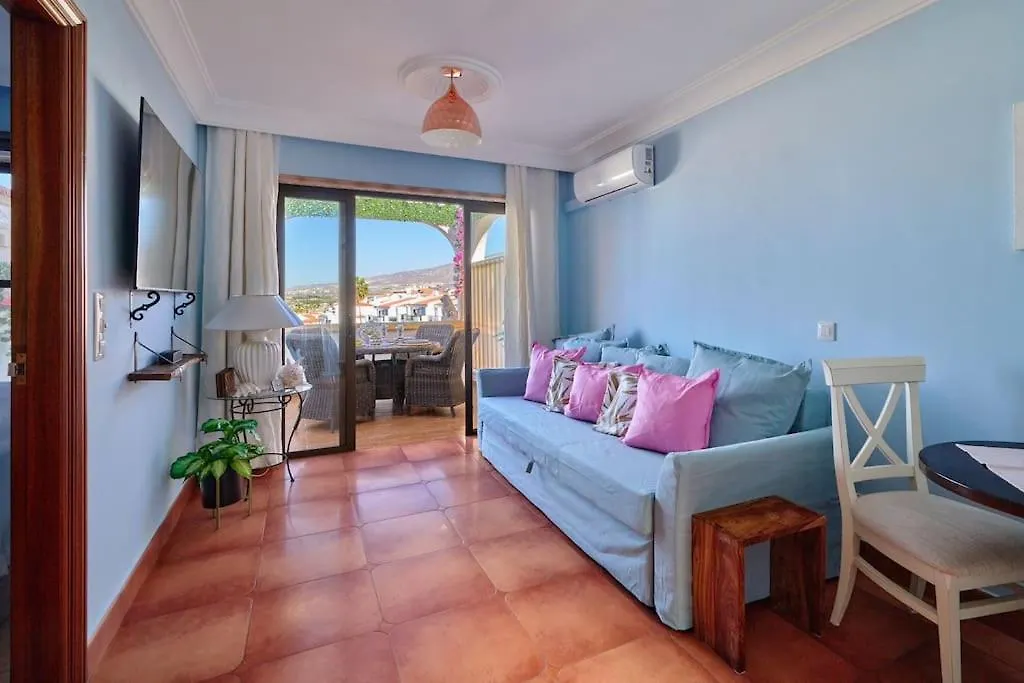Apartmán Pearl Of Windsor Park Costa Adeje  Costa Adeje (Tenerife)