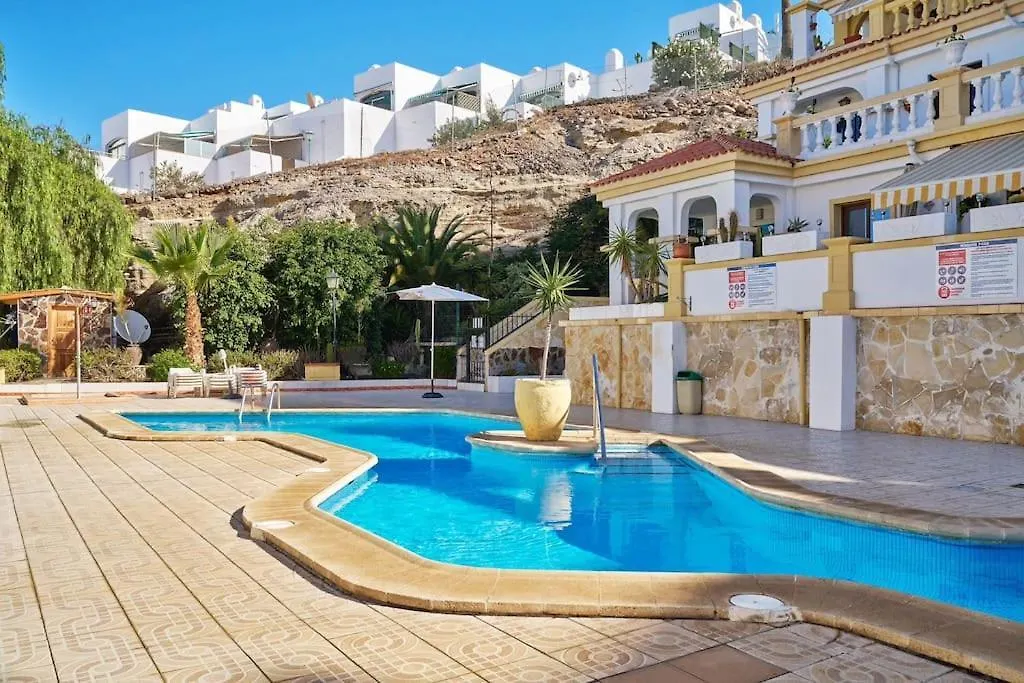 Apartmán Pearl Of Windsor Park Costa Adeje  0*, Costa Adeje (Tenerife)